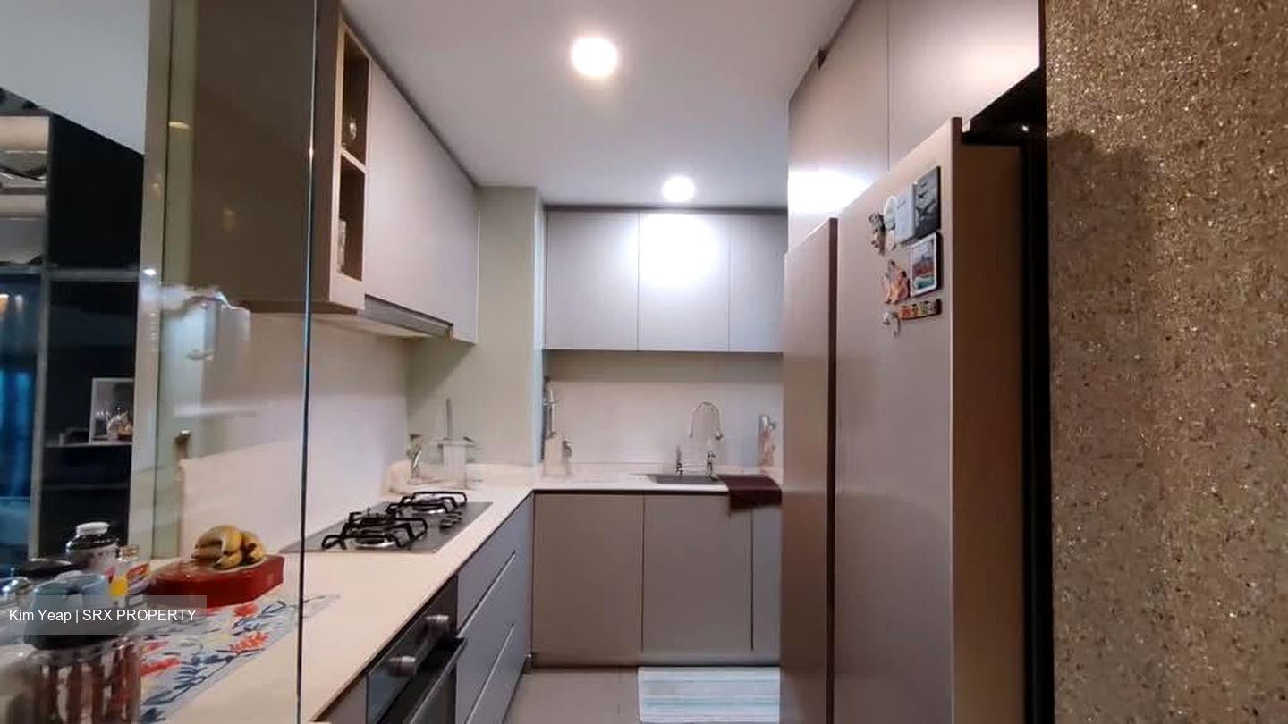 Riversails (D19), Condominium #574056681